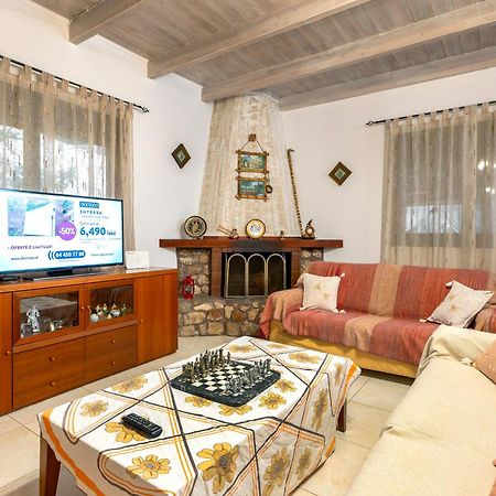 Koskinou  Villa Rafaela מראה חיצוני תמונה